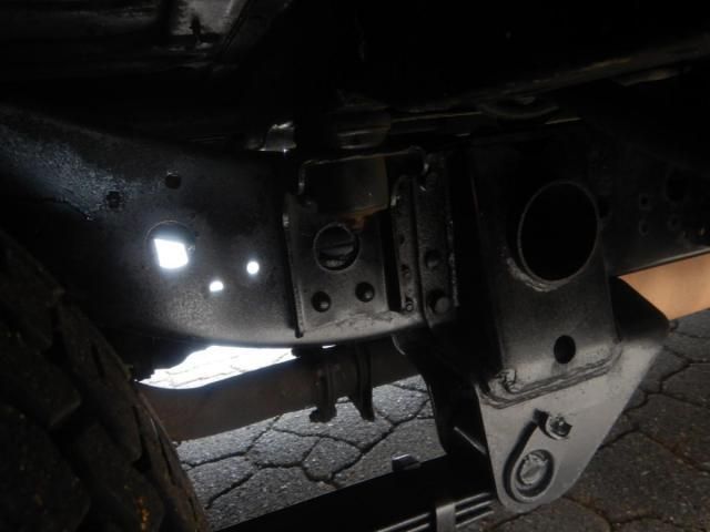 MITSUBISHI ROSA 1999 Image 31