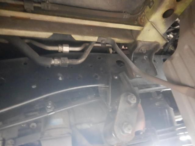 MITSUBISHI ROSA 1999 Image 31