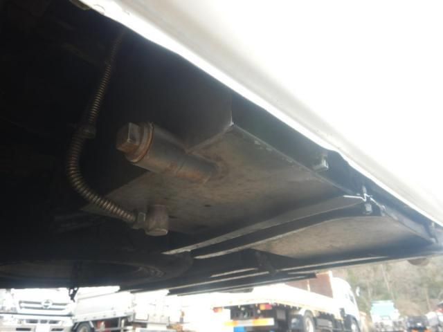 MITSUBISHI ROSA 1999 Image 31