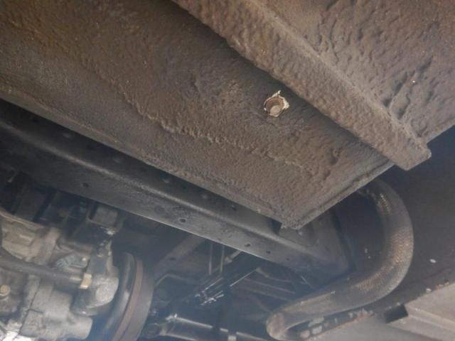 MITSUBISHI ROSA 1999 Image 31