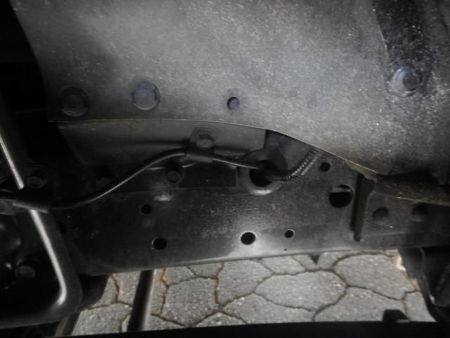 MITSUBISHI ROSA 1999 Image 31