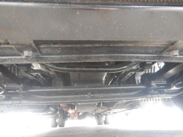 MITSUBISHI ROSA 1999 Image 31