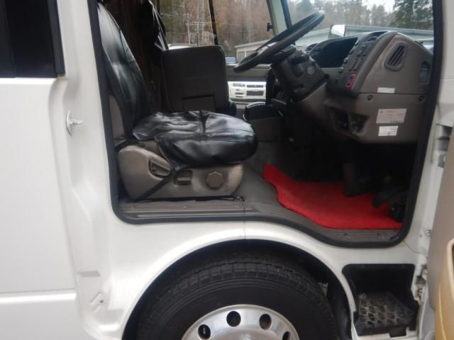 MITSUBISHI ROSA 1999 Image 31