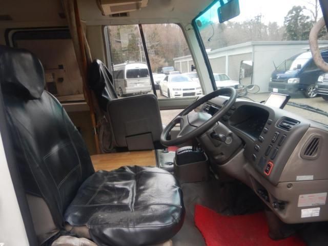 MITSUBISHI ROSA 1999 Image 31