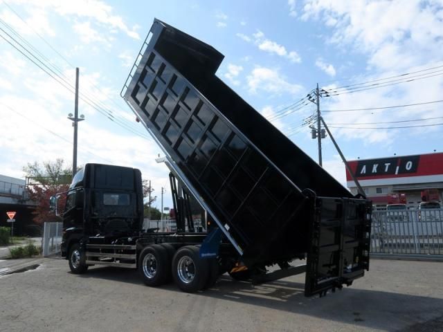 HINO PROFIA 2025 Image 31