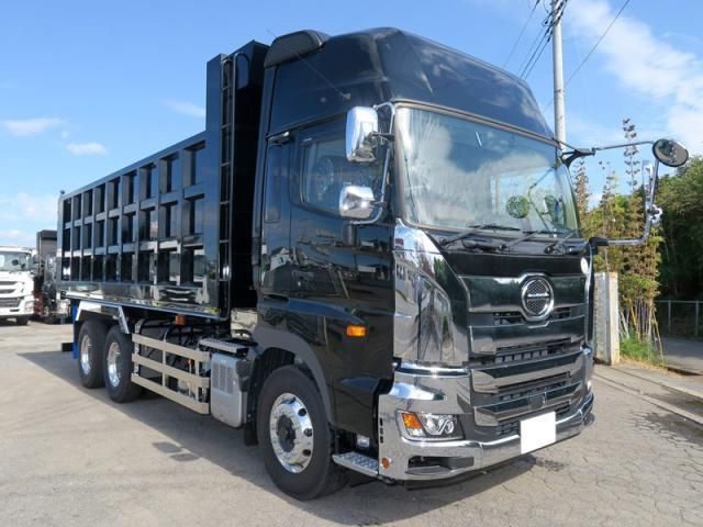 HINO PROFIA 2025 Image 31