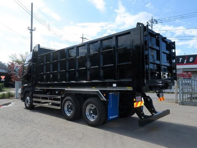 HINO PROFIA 2025 Image 31