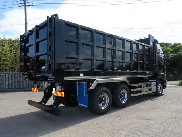 HINO PROFIA 2025 Image 31