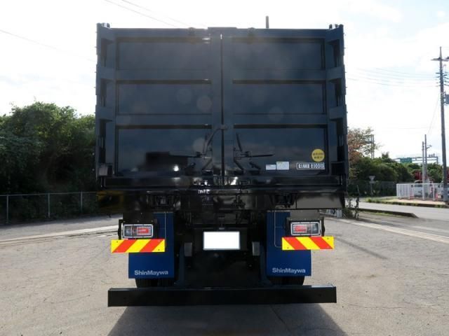 HINO PROFIA 2025 Image 31