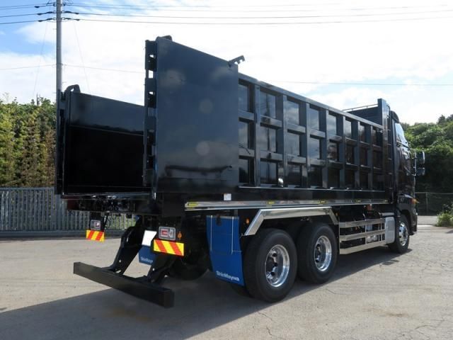 HINO PROFIA 2025 Image 31