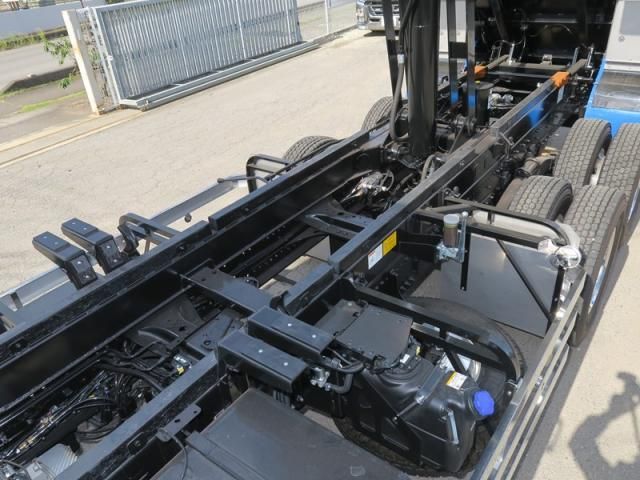 HINO PROFIA 2025 Image 31