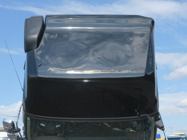 HINO PROFIA 2025 Image 31