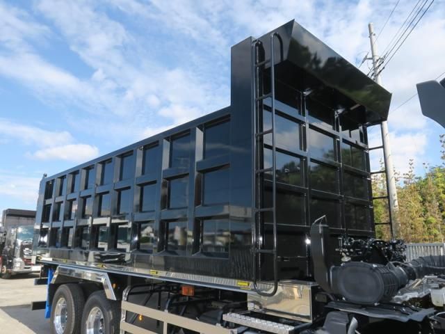 HINO PROFIA 2025 Image 31