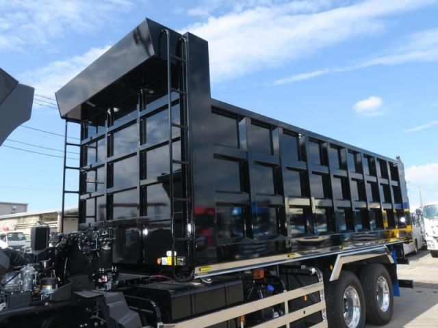 HINO PROFIA 2025 Image 31