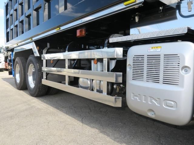 HINO PROFIA 2025 Image 31