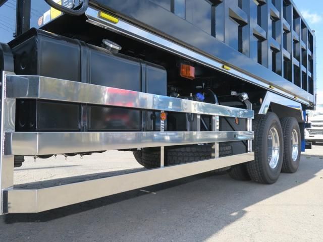 HINO PROFIA 2025 Image 31