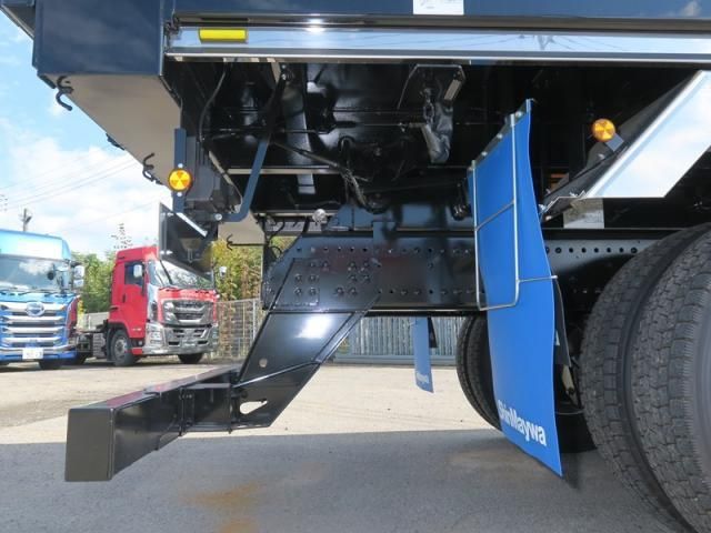 HINO PROFIA 2025 Image 31