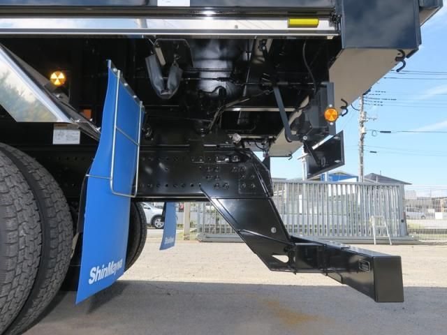 HINO PROFIA 2025 Image 31