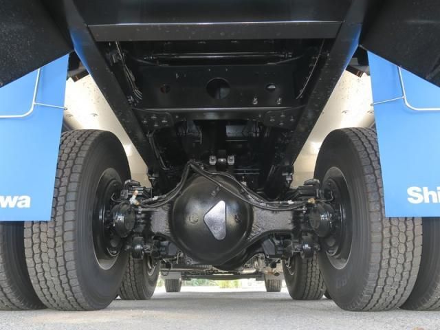 HINO PROFIA 2025 Image 31