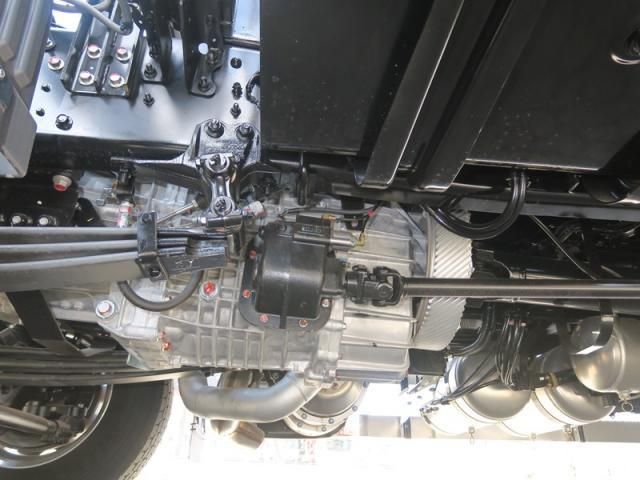 HINO PROFIA 2025 Image 31