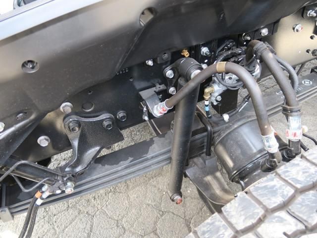 HINO PROFIA 2025 Image 31