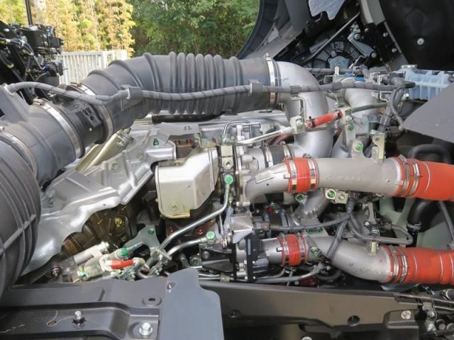 HINO PROFIA 2025 Image 31