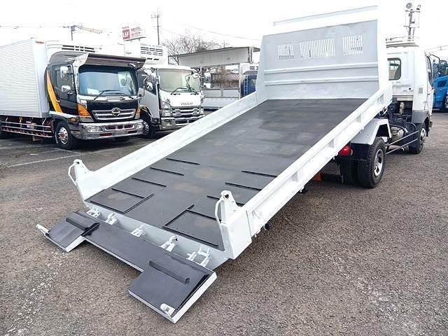 MITSUBISHI FUSOU FIGHTER 2002 Image 31