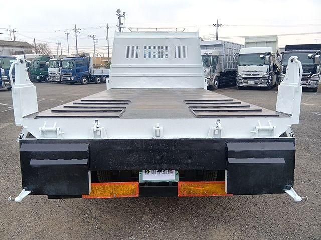 MITSUBISHI FUSOU FIGHTER 2002 Image 31