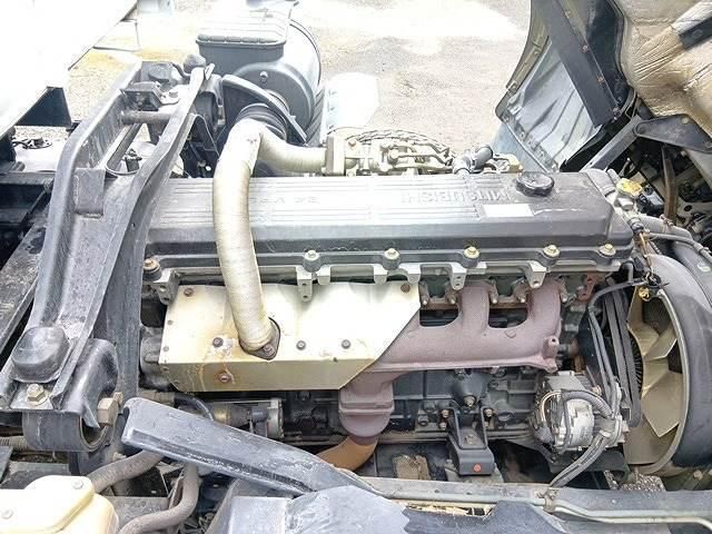 MITSUBISHI FUSOU FIGHTER 2002 Image 31