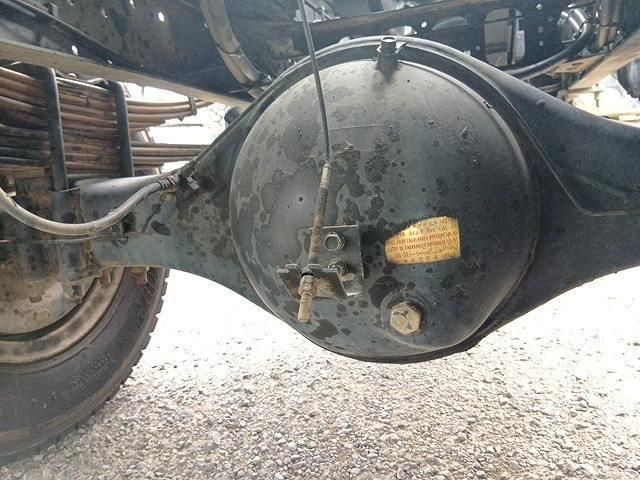 MITSUBISHI FUSOU FIGHTER 2002 Image 31