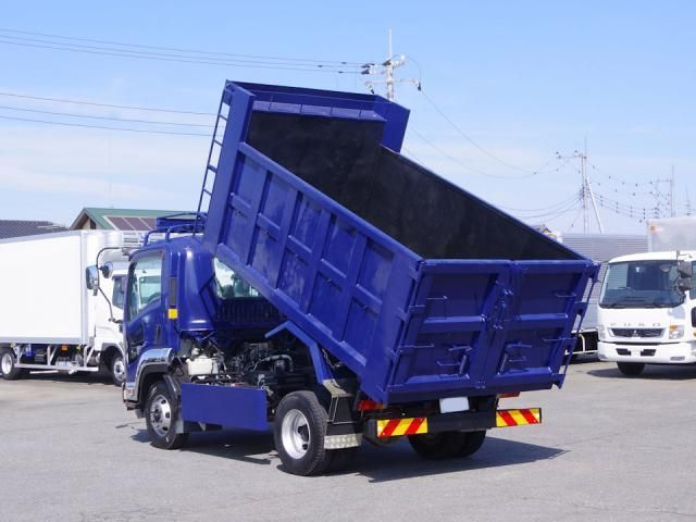 ISUZU FORWARD 2017 Image 31