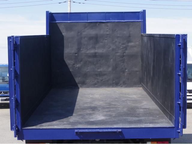 ISUZU FORWARD 2017 Image 31