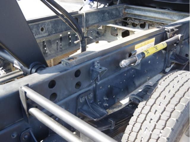 ISUZU FORWARD 2017 Image 31