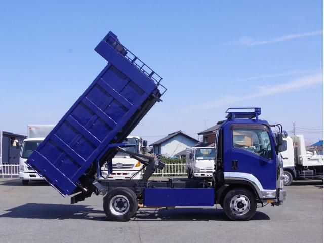 ISUZU FORWARD 2017 Image 31