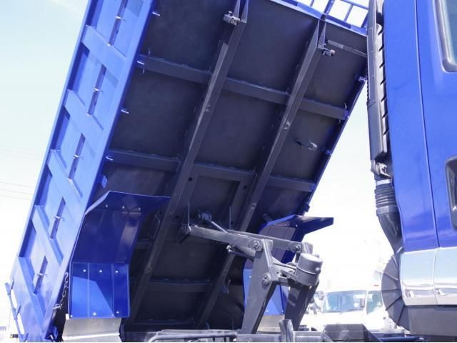 ISUZU FORWARD 2017 Image 31