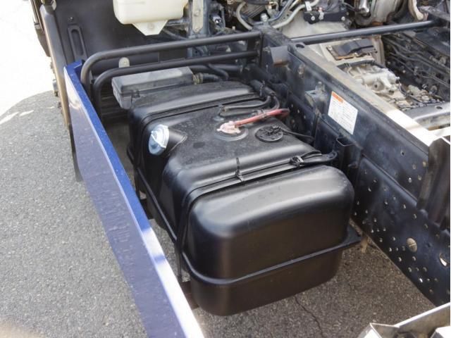 ISUZU FORWARD 2017 Image 31