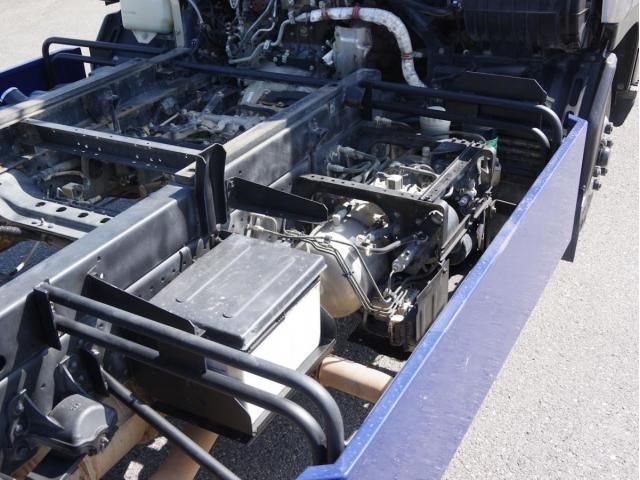 ISUZU FORWARD 2017 Image 31