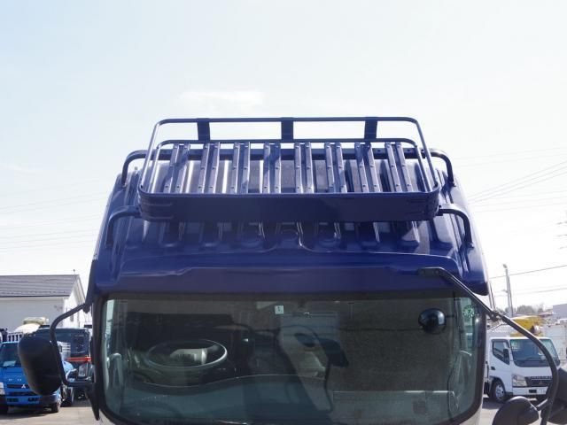 ISUZU FORWARD 2017 Image 31