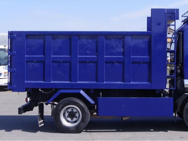 ISUZU FORWARD 2017 Image 31