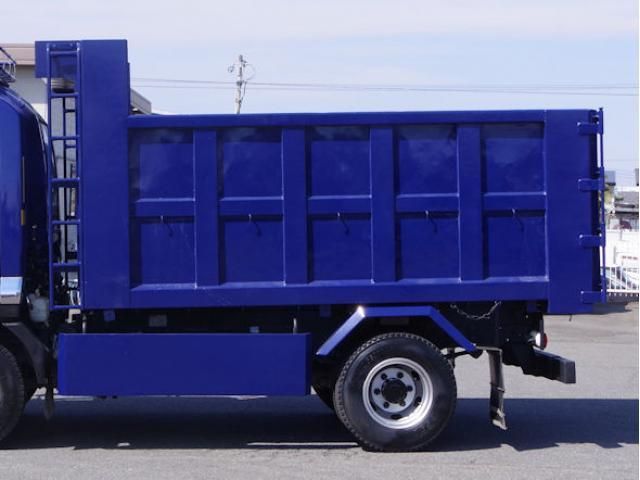 ISUZU FORWARD 2017 Image 31