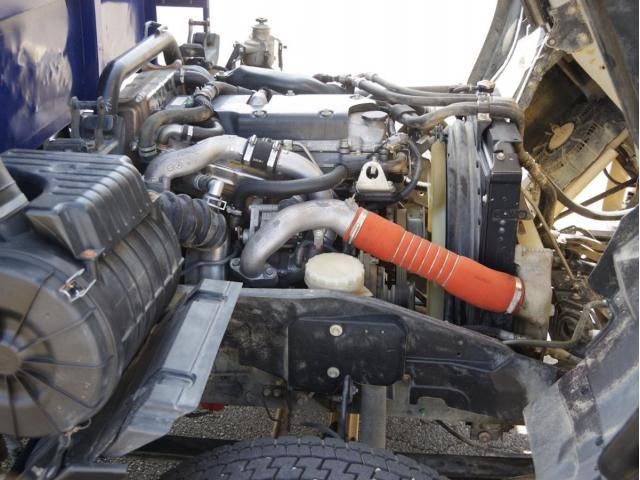 ISUZU FORWARD 2017 Image 31