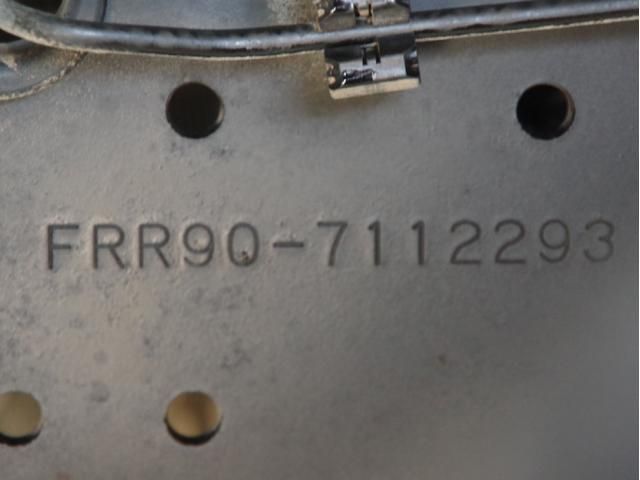 ISUZU FORWARD 2017 Image 31