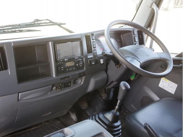 ISUZU FORWARD 2017 Image 31