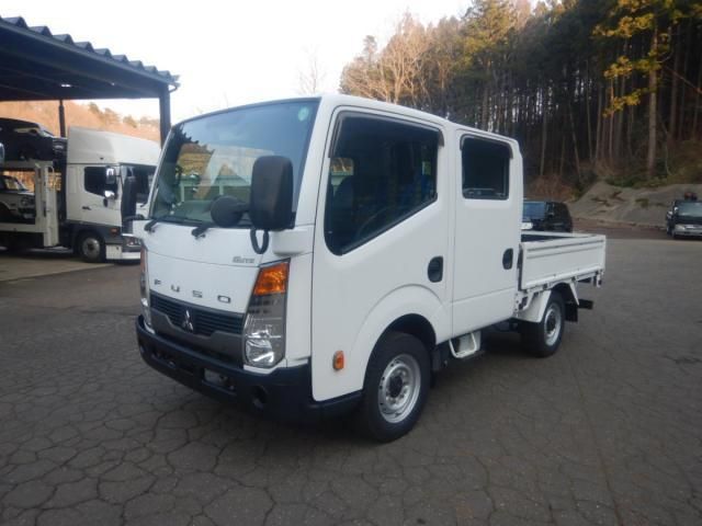 MITSUBISHI CANTER 2015 Image 31