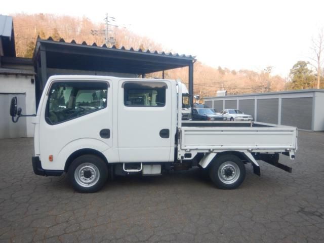 MITSUBISHI CANTER 2015 Image 31