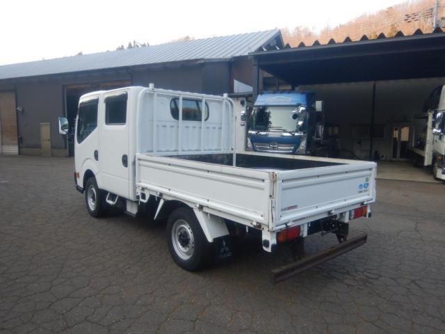 MITSUBISHI CANTER 2015 Image 31