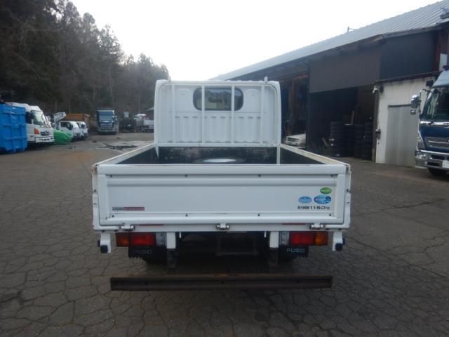 MITSUBISHI CANTER 2015 Image 31