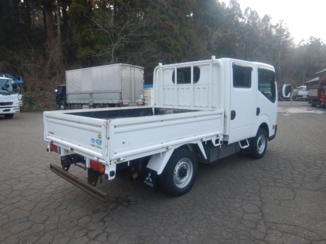 MITSUBISHI CANTER 2015 Image 31