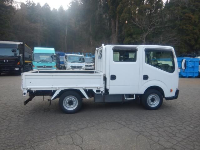 MITSUBISHI CANTER 2015 Image 31