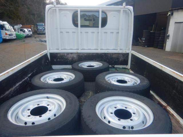 MITSUBISHI CANTER 2015 Image 31